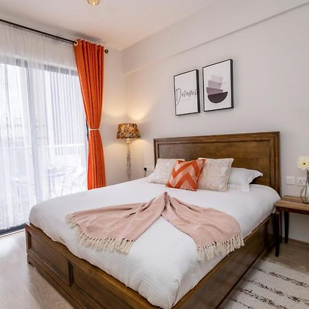 Ler Homes Nairobi Zewnętrze zdjęcie