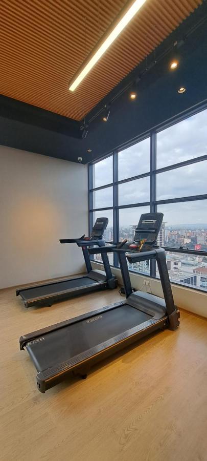 Ler Homes Nairobi Zewnętrze zdjęcie
