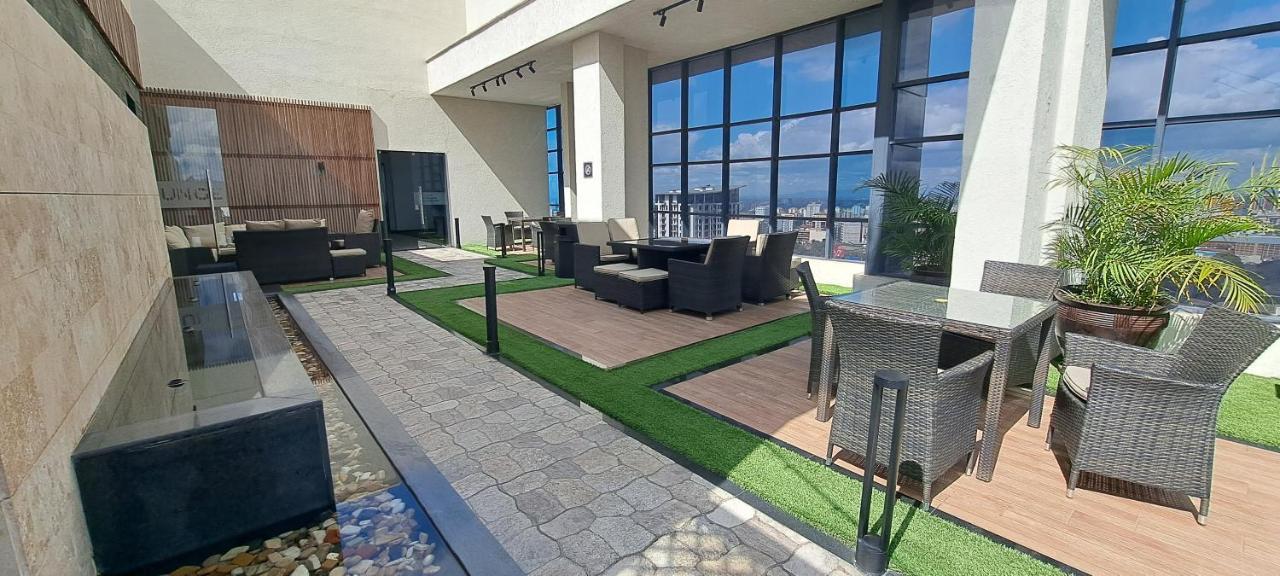 Ler Homes Nairobi Zewnętrze zdjęcie