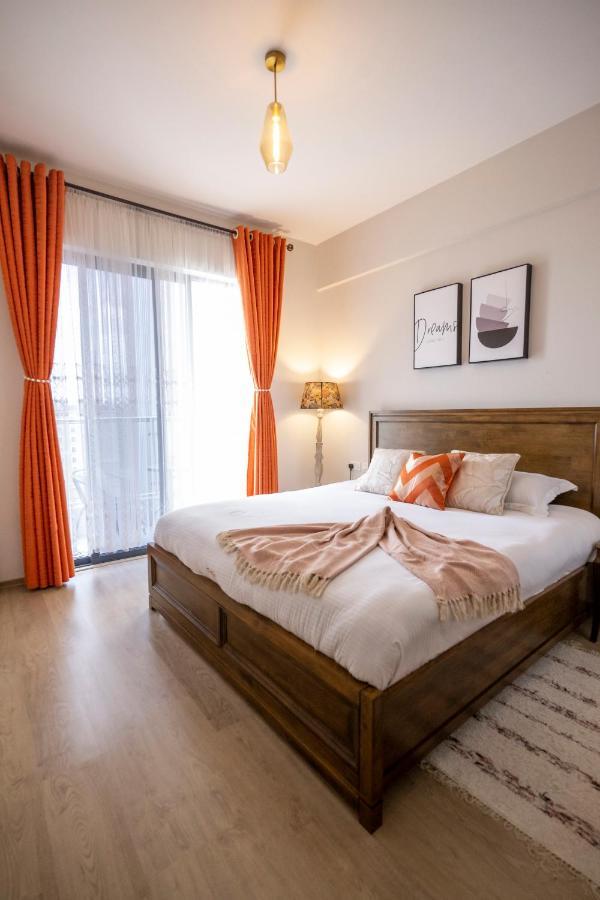 Ler Homes Nairobi Zewnętrze zdjęcie