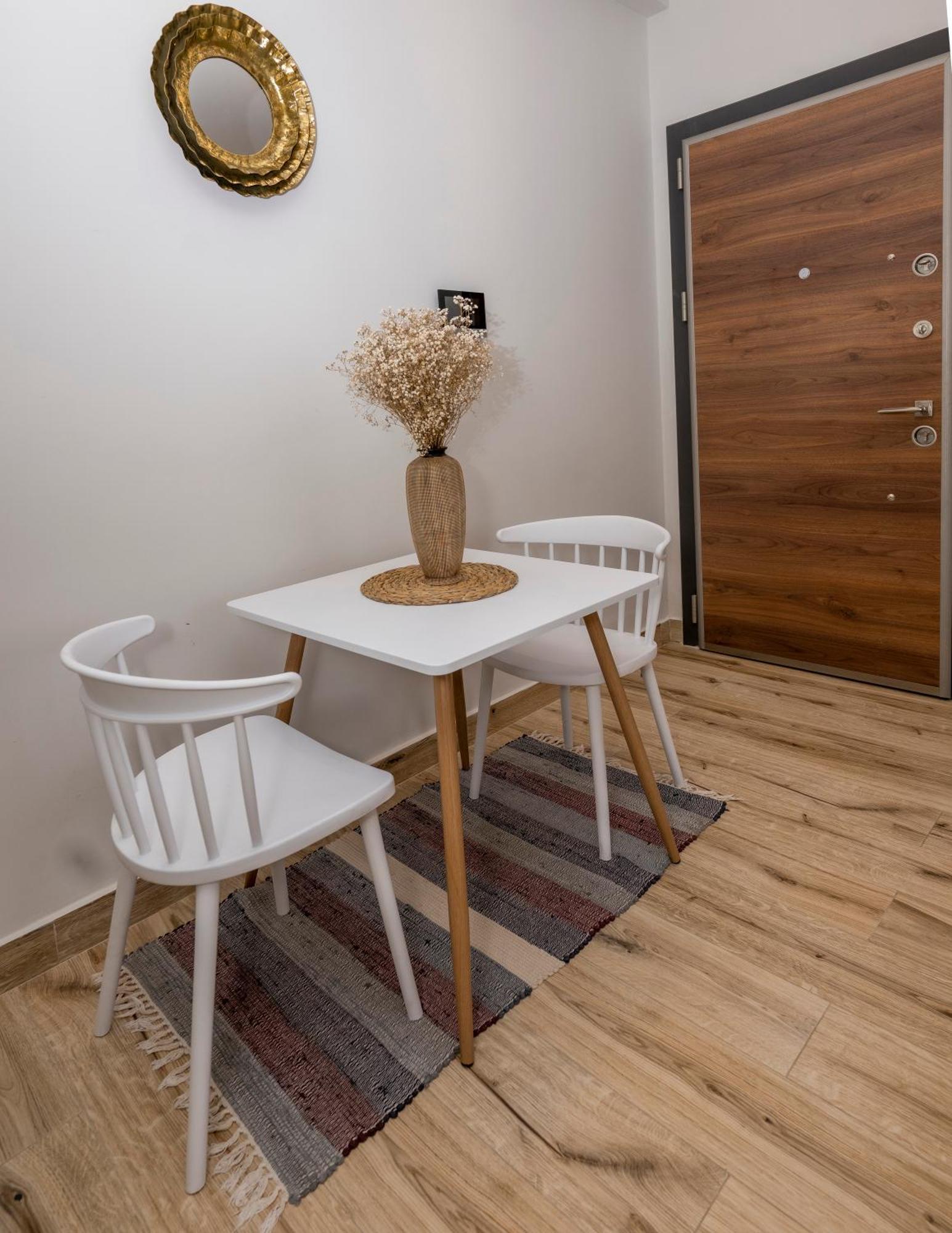 Ler Homes Nairobi Zewnętrze zdjęcie