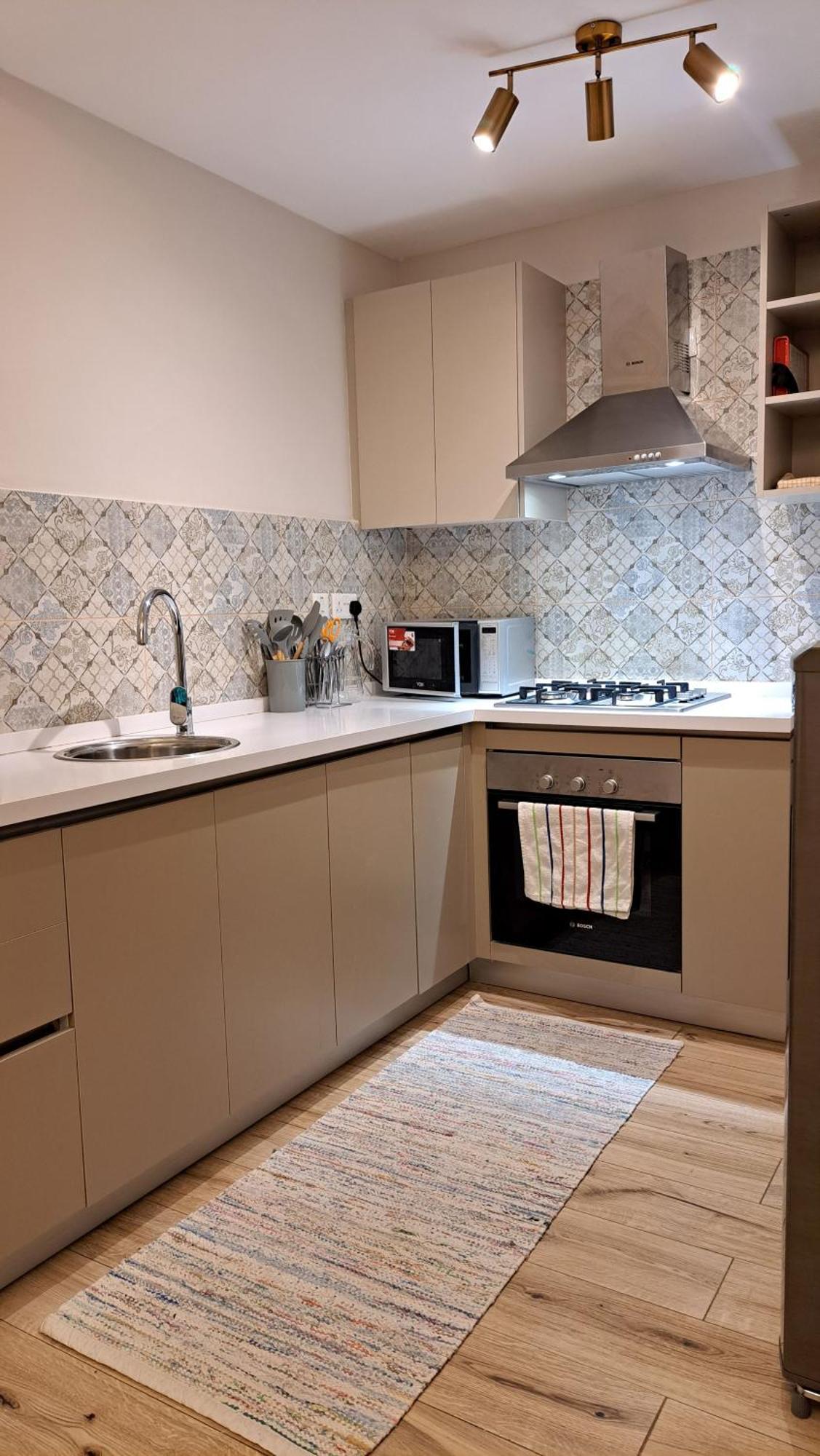 Ler Homes Nairobi Zewnętrze zdjęcie