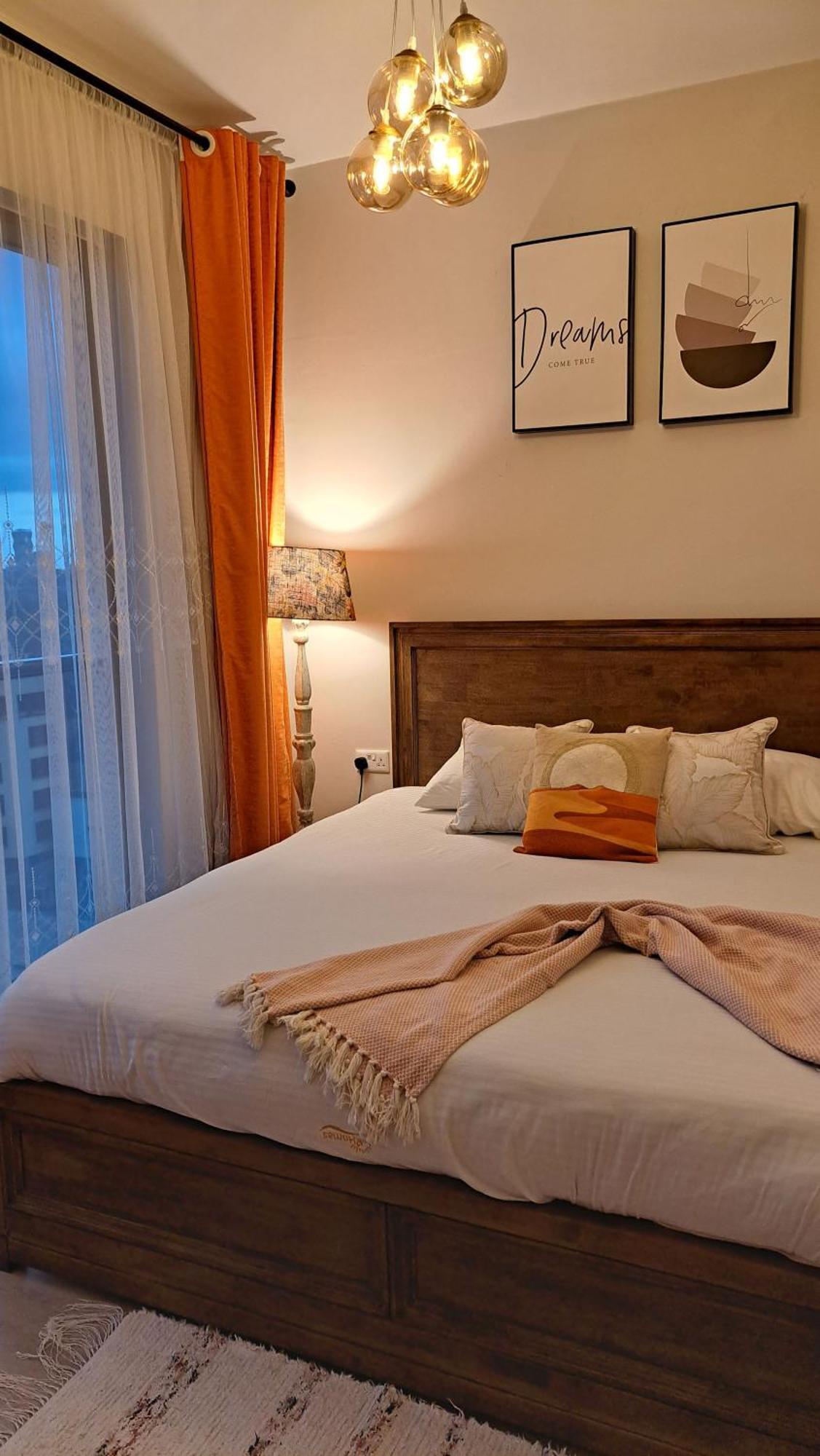 Ler Homes Nairobi Zewnętrze zdjęcie