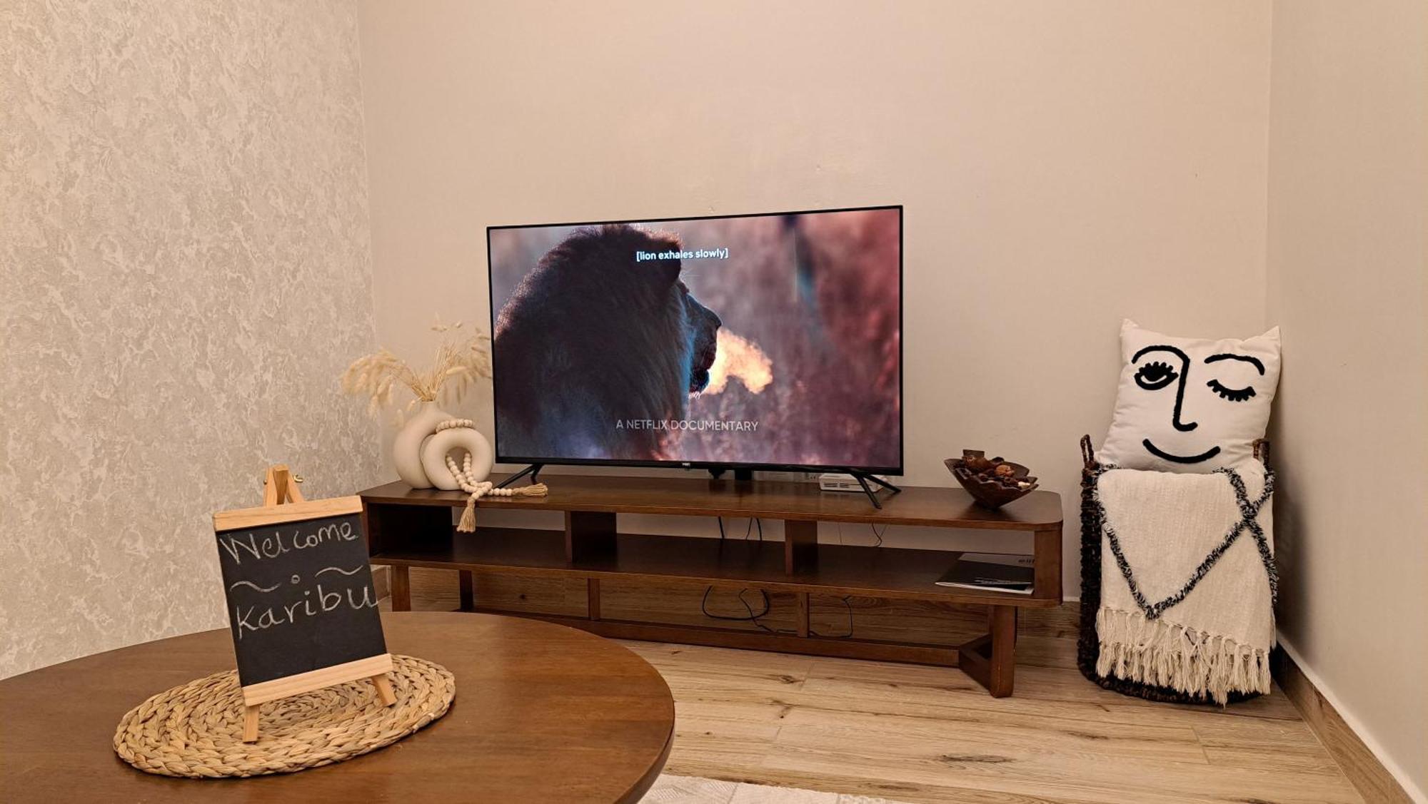 Ler Homes Nairobi Zewnętrze zdjęcie