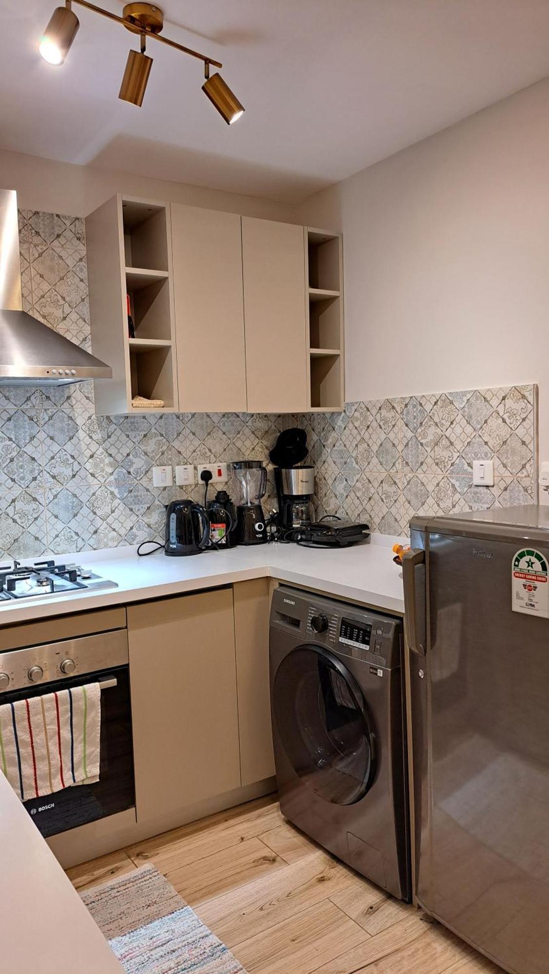 Ler Homes Nairobi Zewnętrze zdjęcie